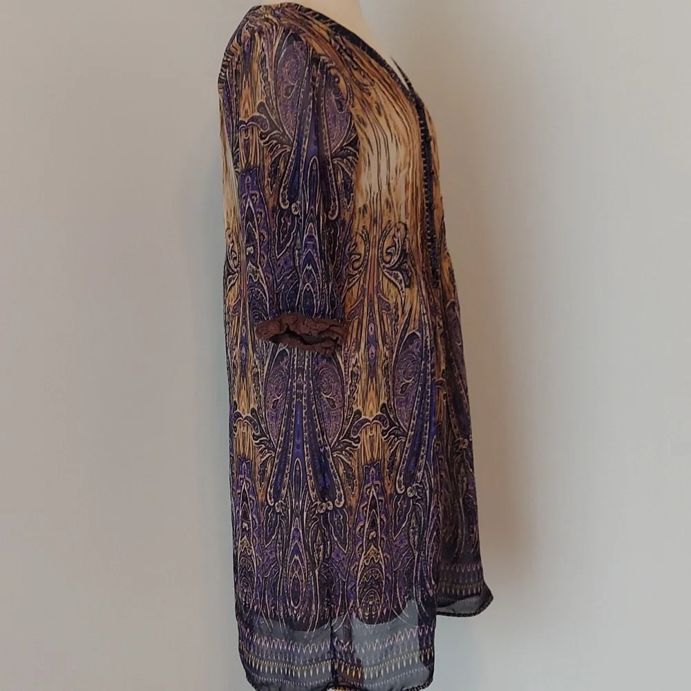 Rabbit Rabbit Rabbit Designs Women's Dress - Picture 5 of 6